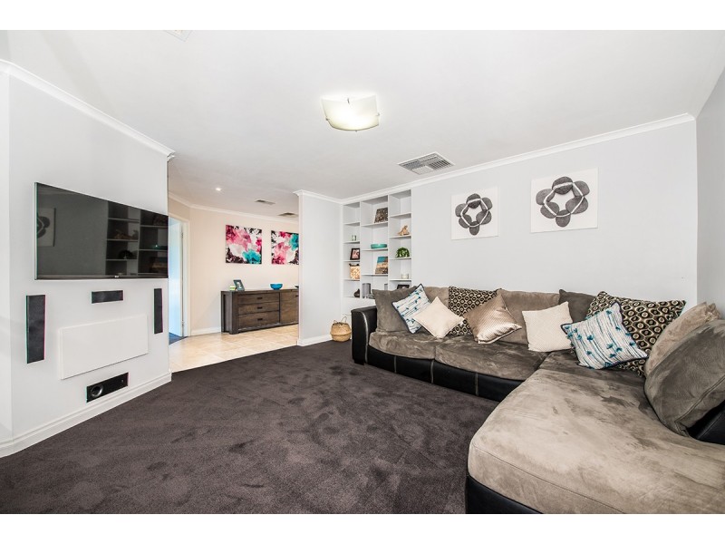 22 Bellerive Circuit, Seaford Rise SA 5169