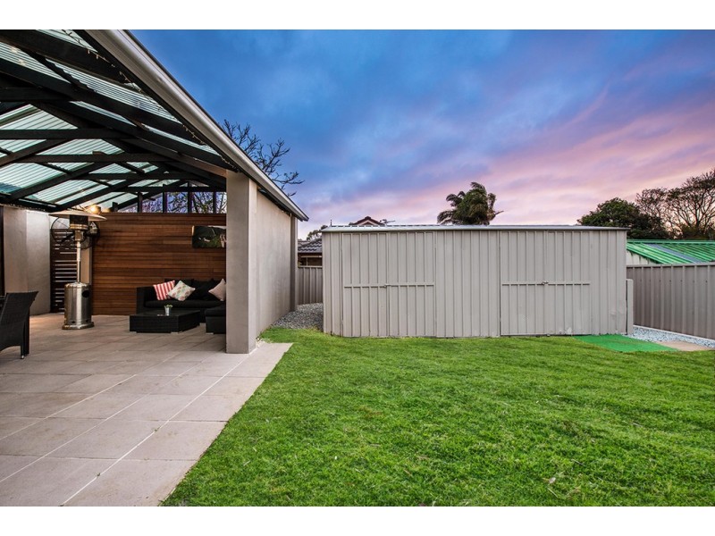 22 Bellerive Circuit, Seaford Rise SA 5169