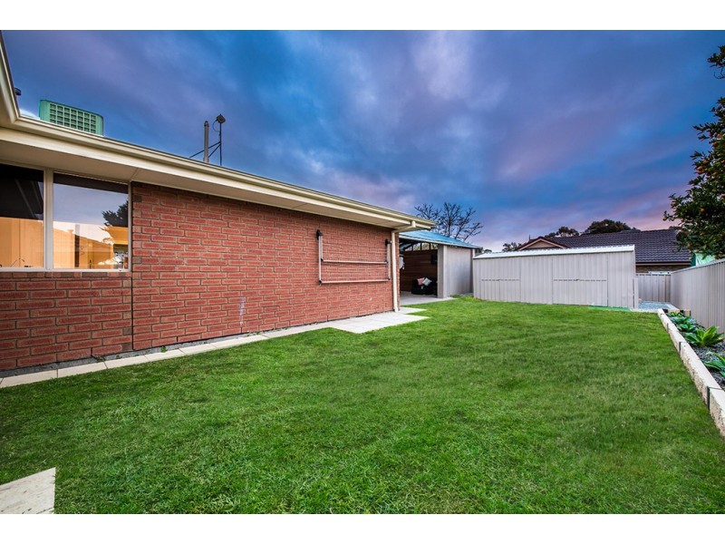 22 Bellerive Circuit, Seaford Rise SA 5169