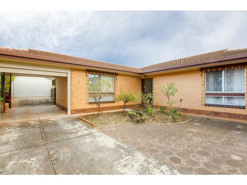 8 Tongan Way, Happy Valley SA 5159