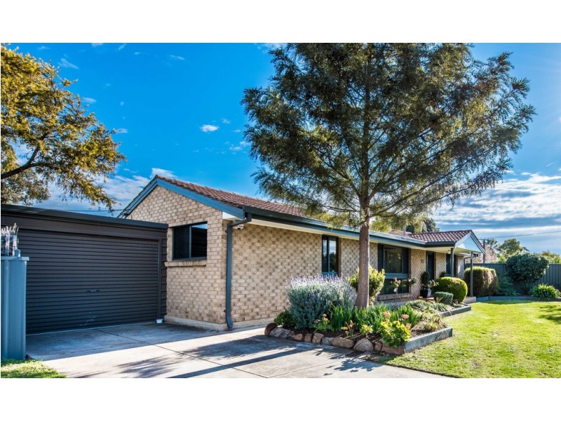 22 Jenner Street, Morphett Vale SA 5162