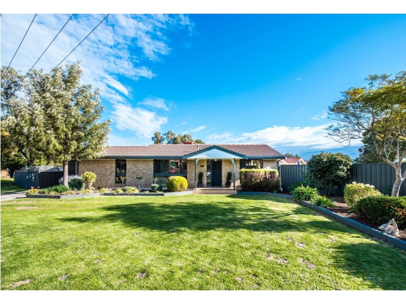 22 Jenner Street, Morphett Vale SA 5162