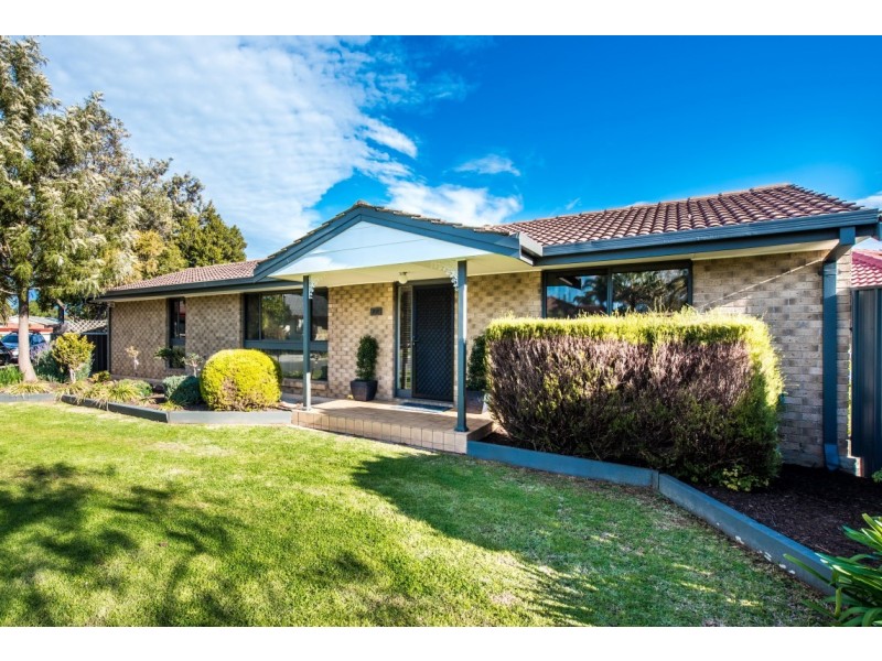 22 Jenner Street, Morphett Vale SA 5162