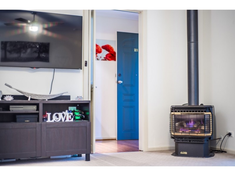 22 Jenner Street, Morphett Vale SA 5162