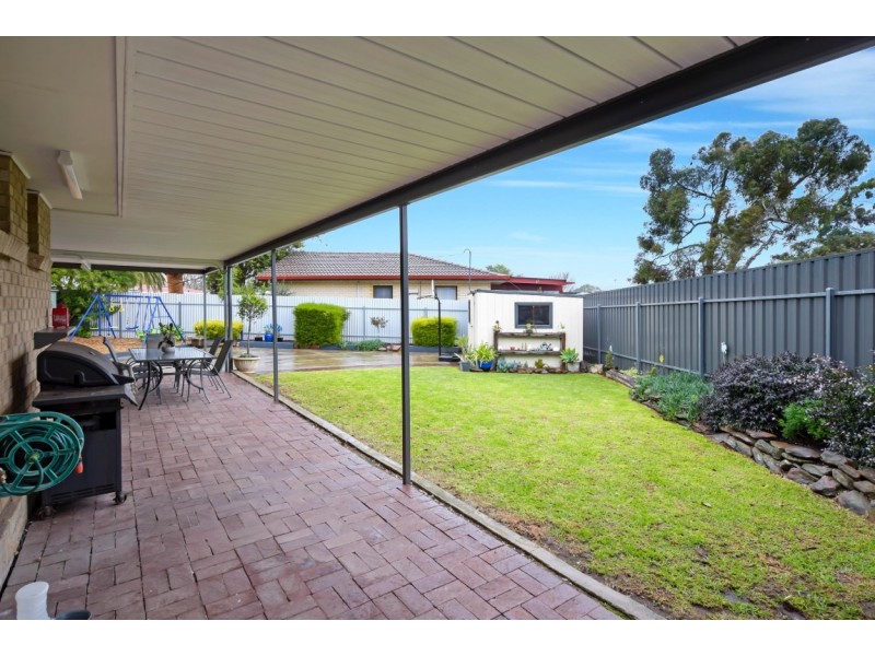 22 Jenner Street, Morphett Vale SA 5162