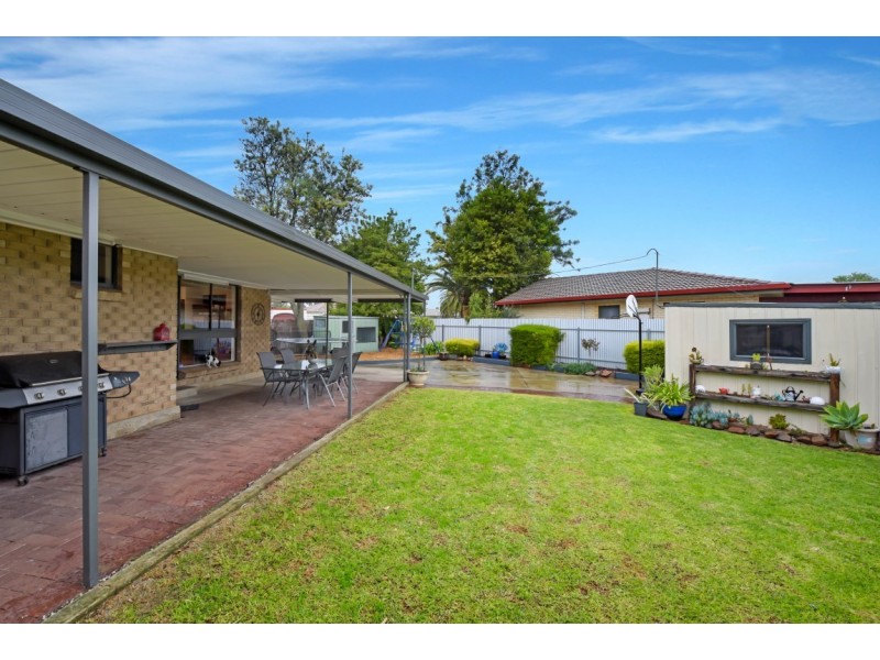 22 Jenner Street, Morphett Vale SA 5162