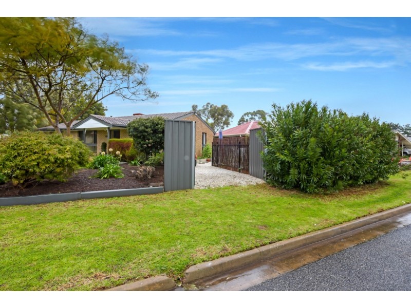 22 Jenner Street, Morphett Vale SA 5162