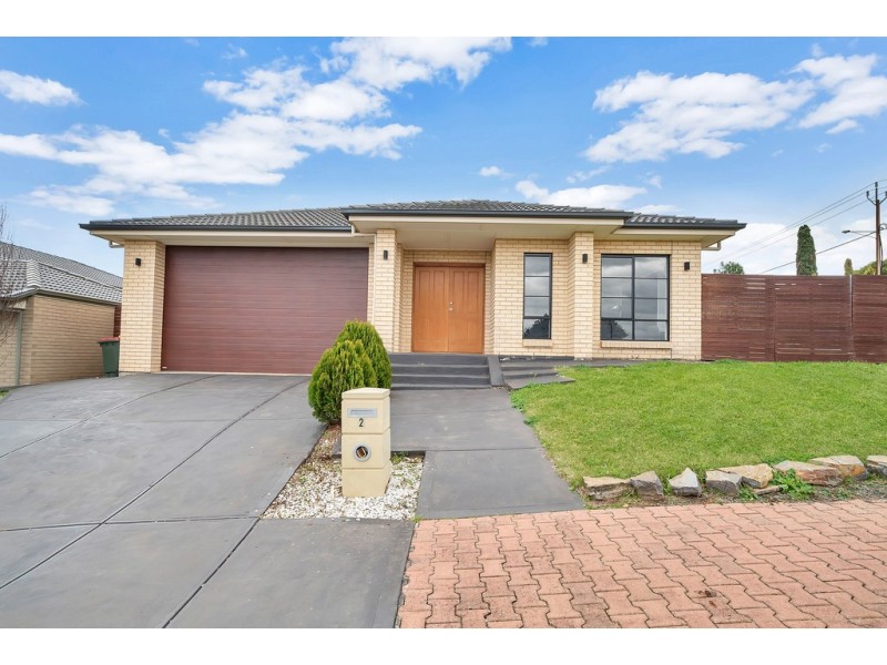 2 Tischendorf Street, Trott Park SA 5158