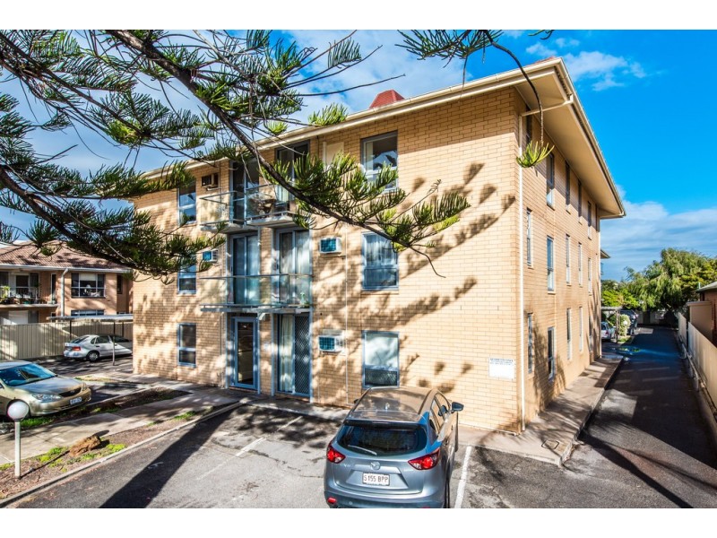 10/14 Broadway, Glenelg South SA 5045