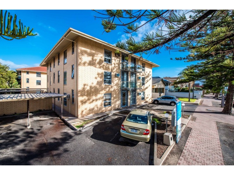 10/14 Broadway, Glenelg South SA 5045