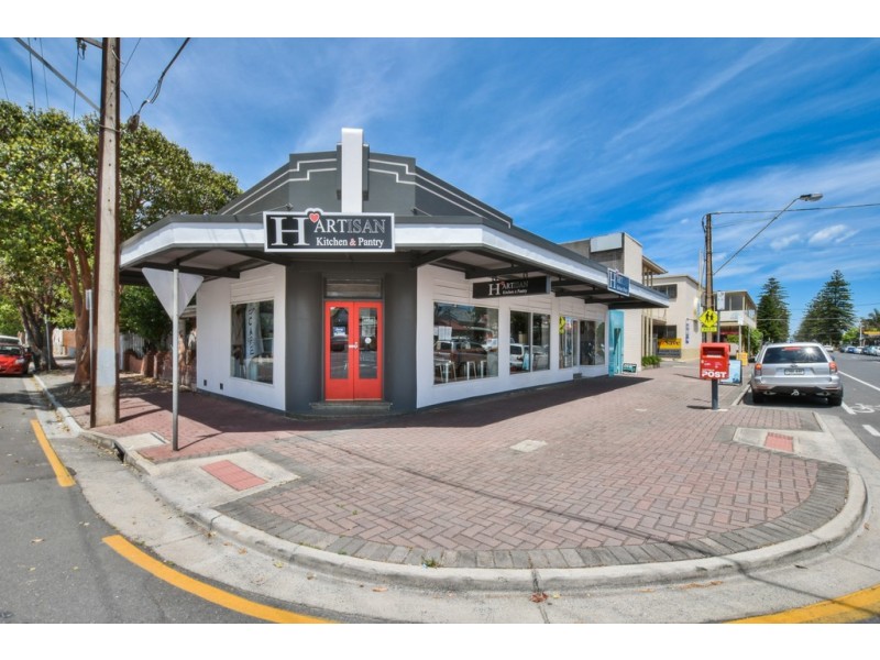 10/14 Broadway, Glenelg South SA 5045