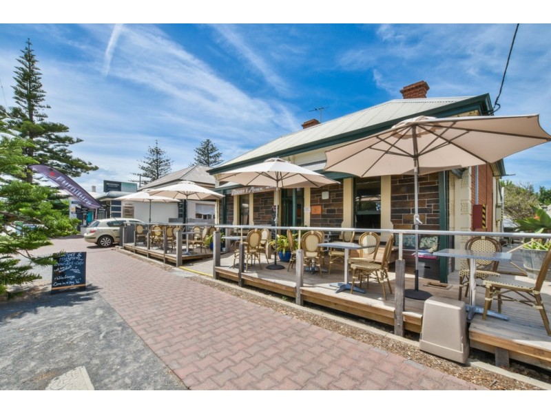 10/14 Broadway, Glenelg South SA 5045