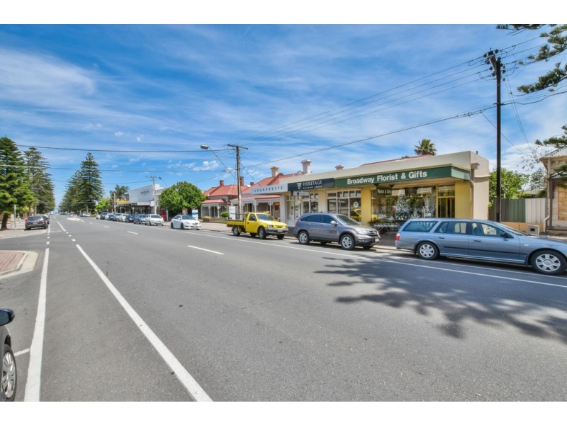 10/14 Broadway, Glenelg South SA 5045