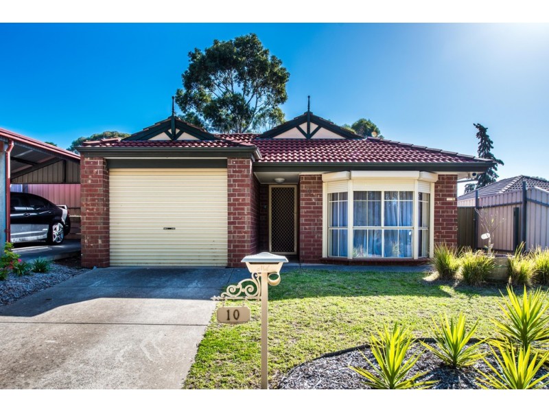 10 Pine View Close, Old Reynella SA 5161