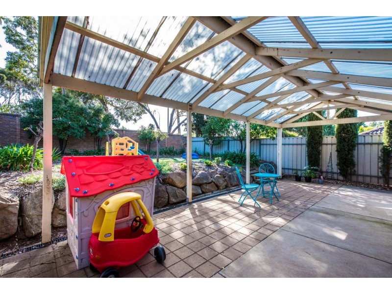 10 Pine View Close, Old Reynella SA 5161