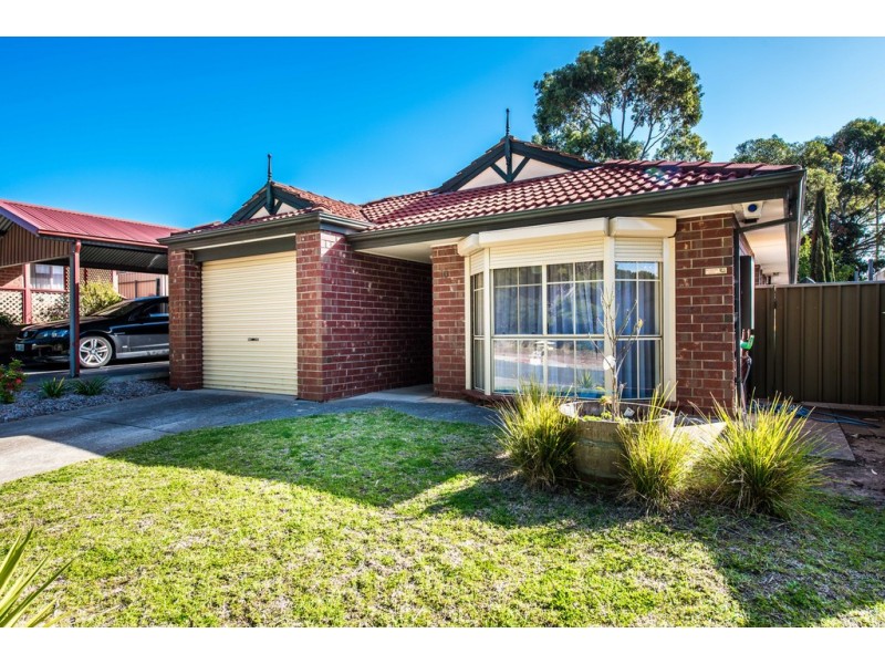 10 Pine View Close, Old Reynella SA 5161