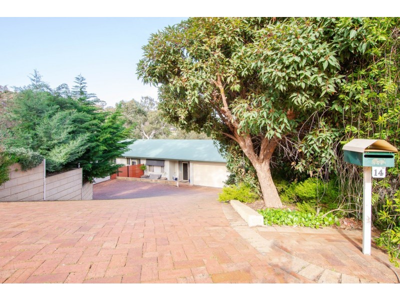 14 Grandview Court, Aberfoyle Park SA 5159