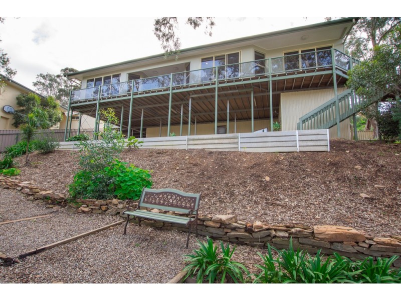 14 Grandview Court, Aberfoyle Park SA 5159