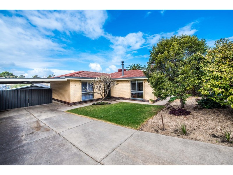 26 Saphire Road, Morphett Vale SA 5162