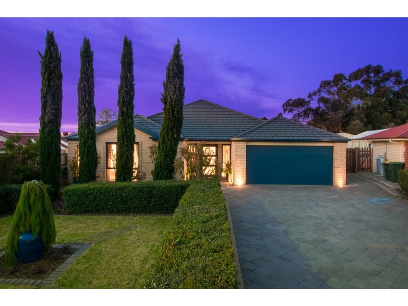 14 Aubrey Drive, Willunga SA 5172