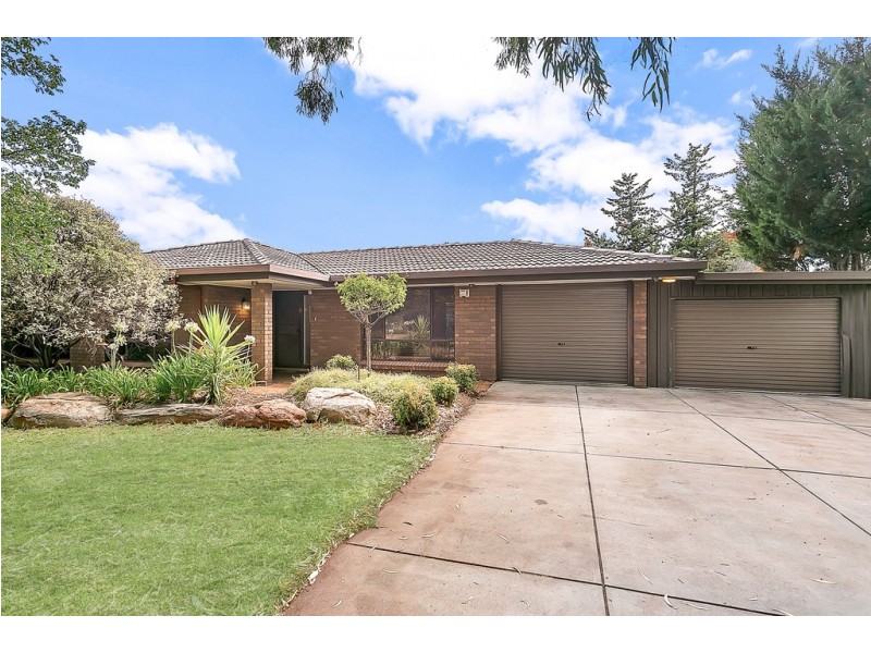 5 Dawson Avenue, Happy Valley SA 5159