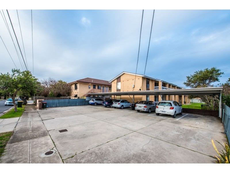 5/35 Curzon Street, Camden Park SA 5038