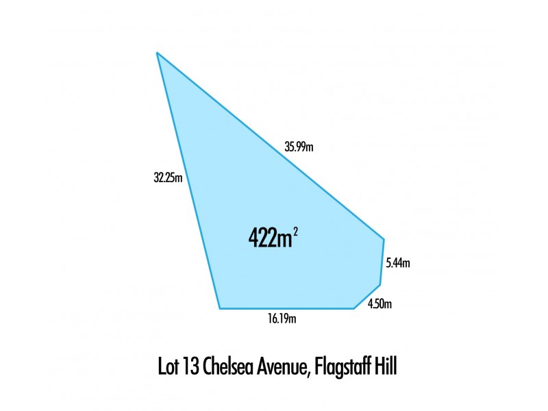 Lot 11-13 Chelsea Avenue, Flagstaff Hill SA 5159
