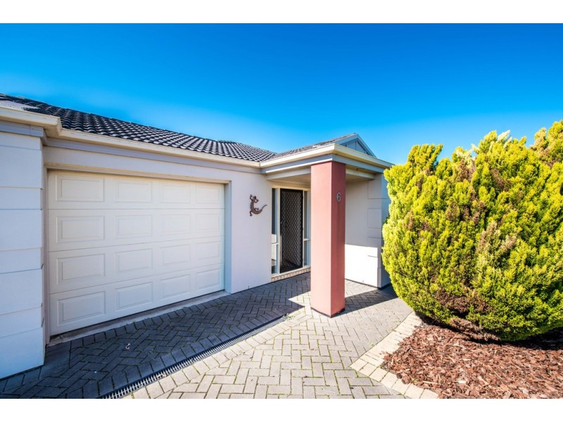 6 Barramundi Way, Aldinga Beach SA 5173