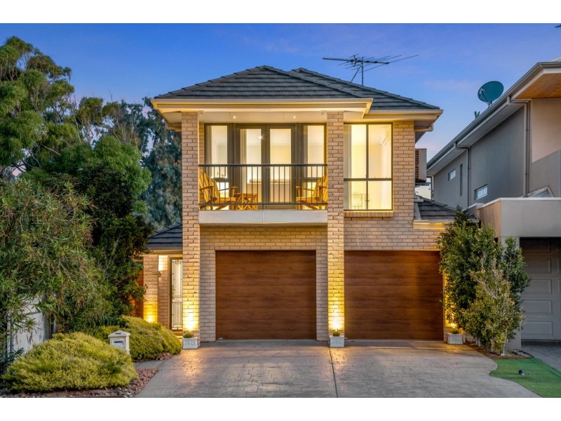 4a Wakelin Terrace, O’sullivan Beach SA 5166