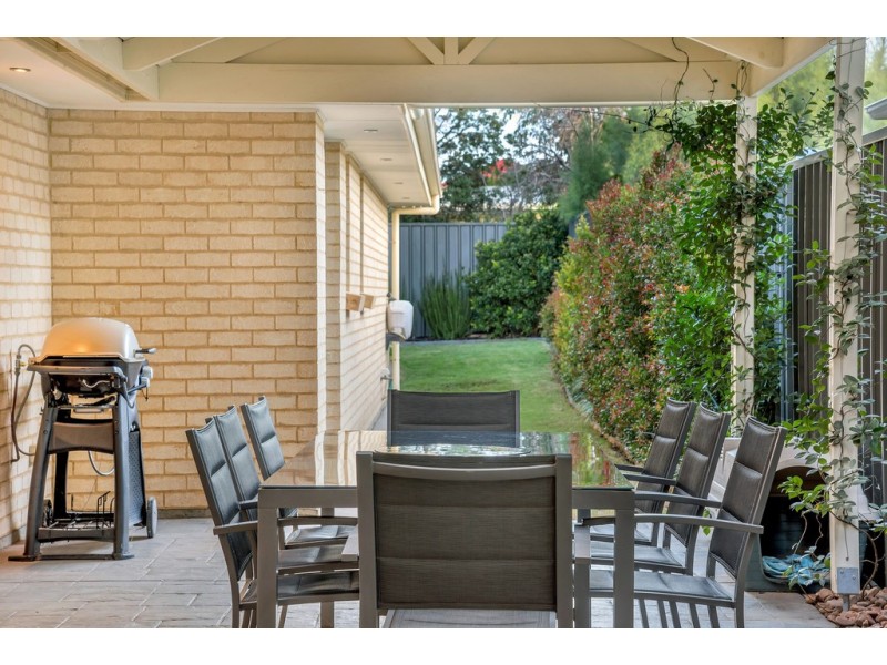 4a Wakelin Terrace, O’sullivan Beach SA 5166