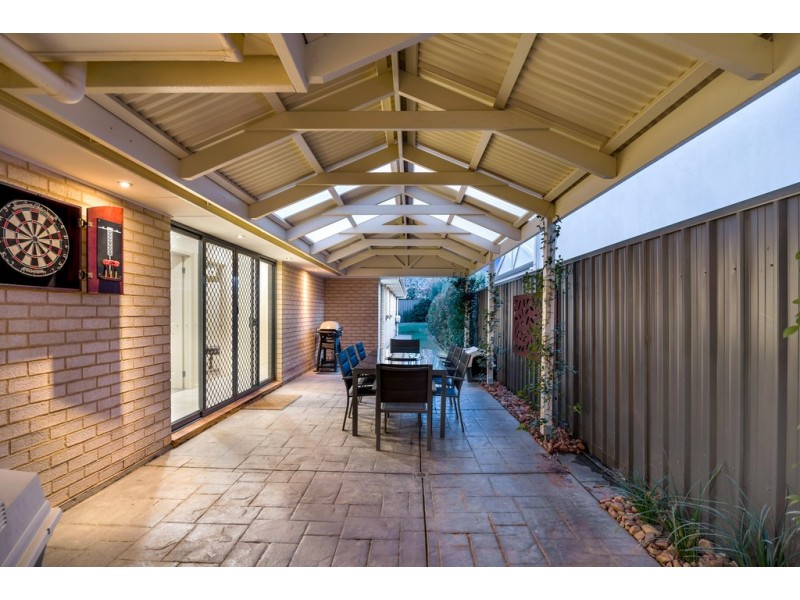 4a Wakelin Terrace, O’sullivan Beach SA 5166