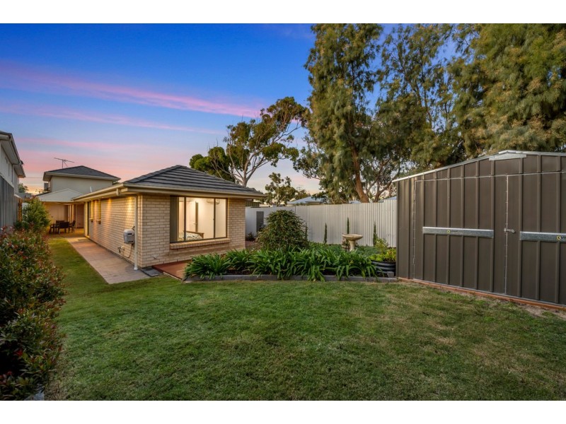 4a Wakelin Terrace, O’sullivan Beach SA 5166