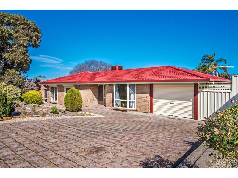 4 Whittaker Avenue, Old Reynella SA 5161