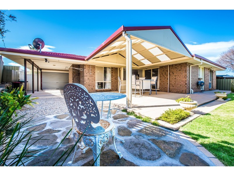 4 Whittaker Avenue, Old Reynella SA 5161