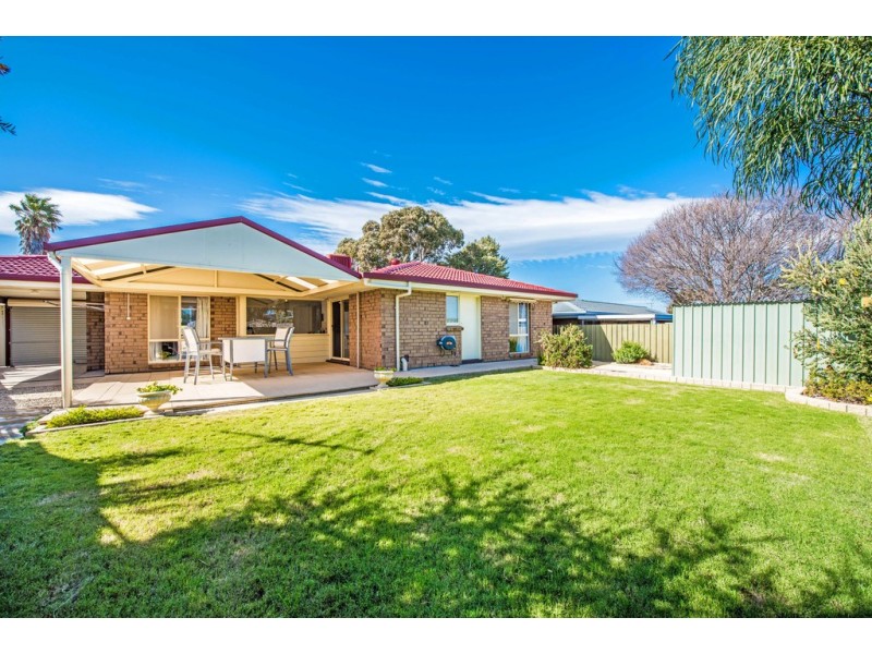 4 Whittaker Avenue, Old Reynella SA 5161