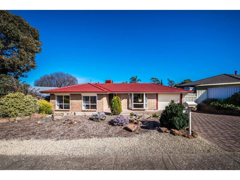 4 Whittaker Avenue, Old Reynella SA 5161