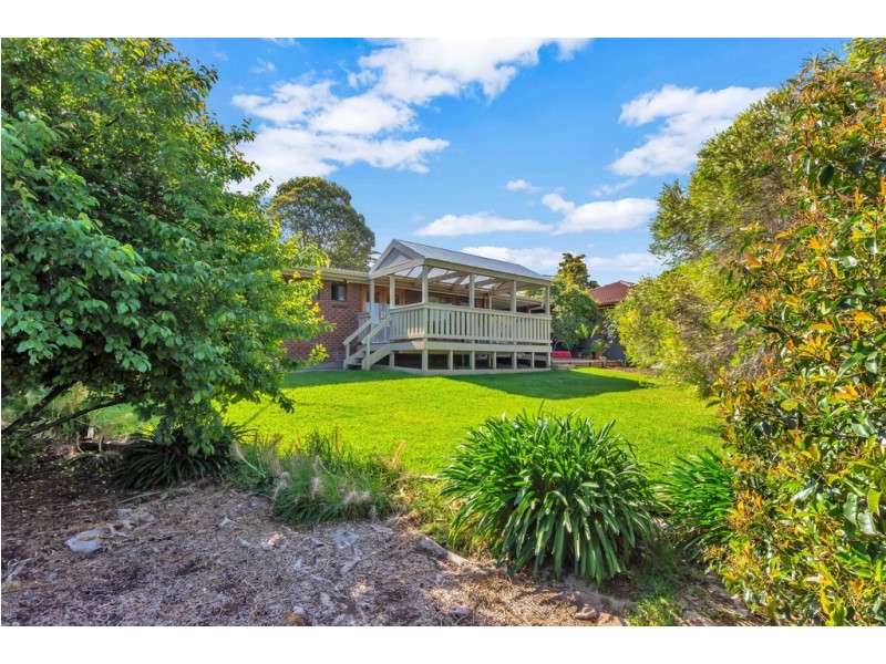 42 Holly Rise, Hackham West SA 5163