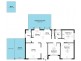 42 Holly Rise, Hackham West SA 5163 Floorplan