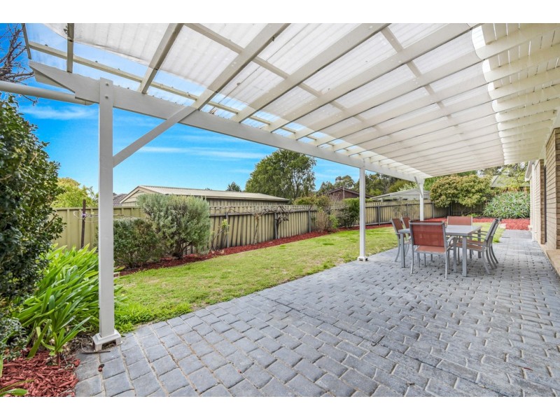 3 Garnet Crescent, Flagstaff Hill SA 5159