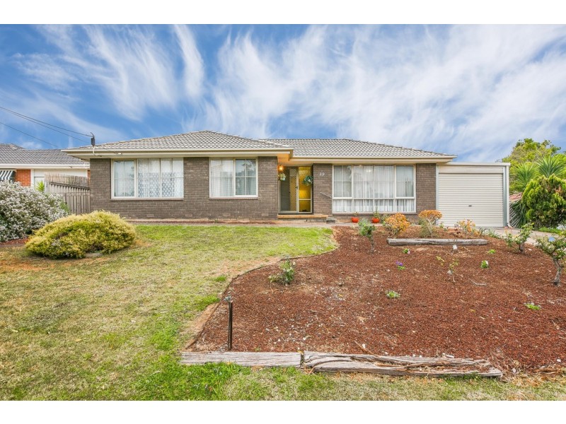 29 Pembroke Drive, Reynella SA 5161