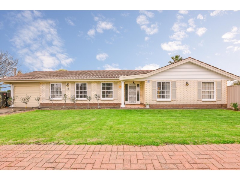 1 Rajah Street, Morphett Vale SA 5162