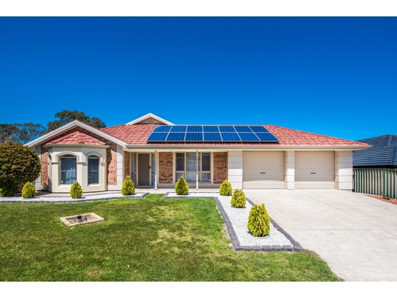 1 Erebus Circuit, Morphett Vale SA 5162