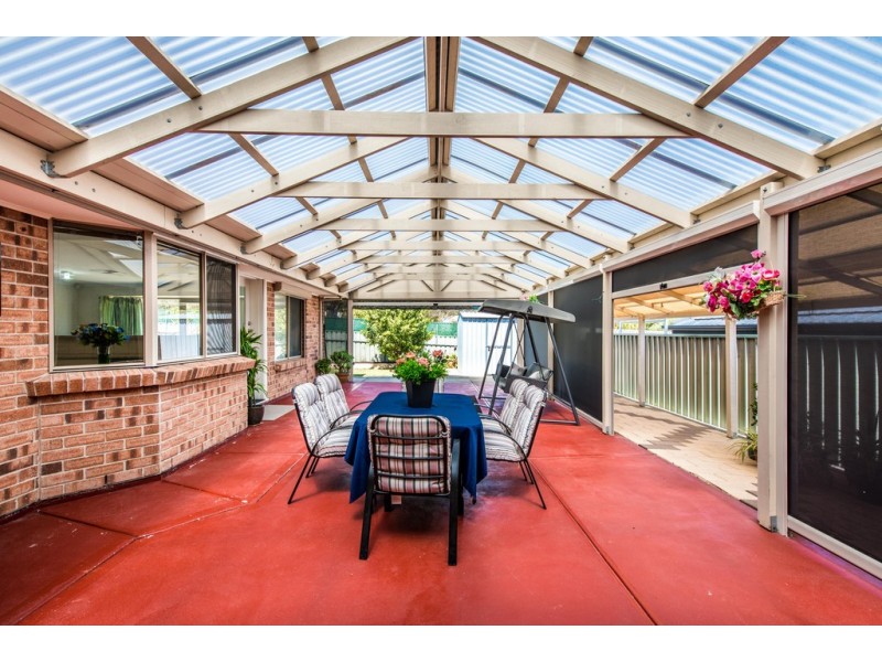 1 Erebus Circuit, Morphett Vale SA 5162