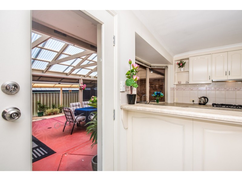 1 Erebus Circuit, Morphett Vale SA 5162