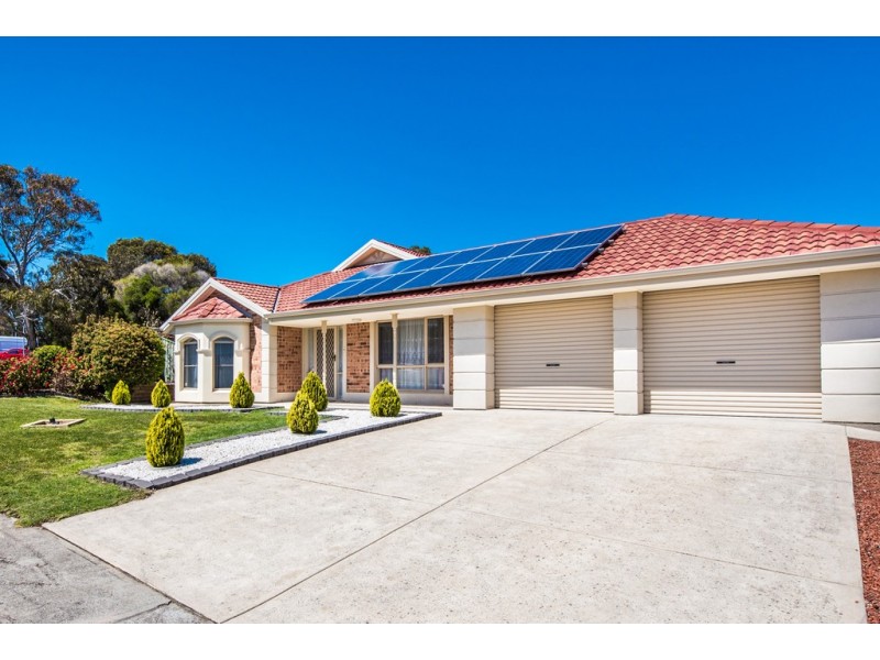 1 Erebus Circuit, Morphett Vale SA 5162
