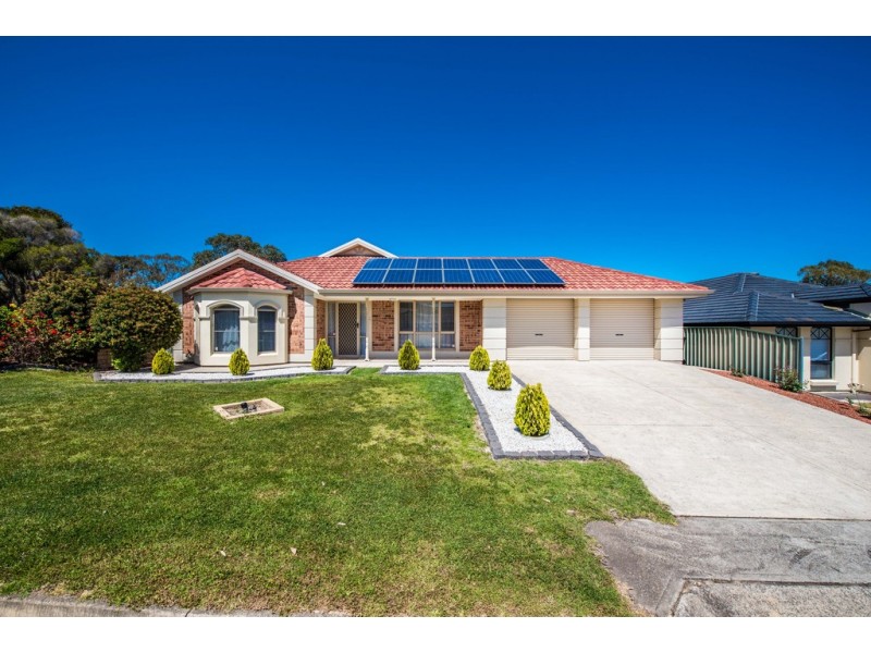 1 Erebus Circuit, Morphett Vale SA 5162