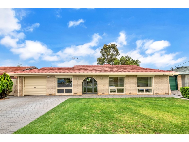 9 Braemar Avenue, Morphett Vale SA 5162