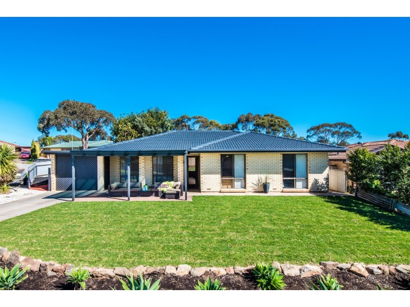 1 Olga Court, Morphett Vale SA 5162