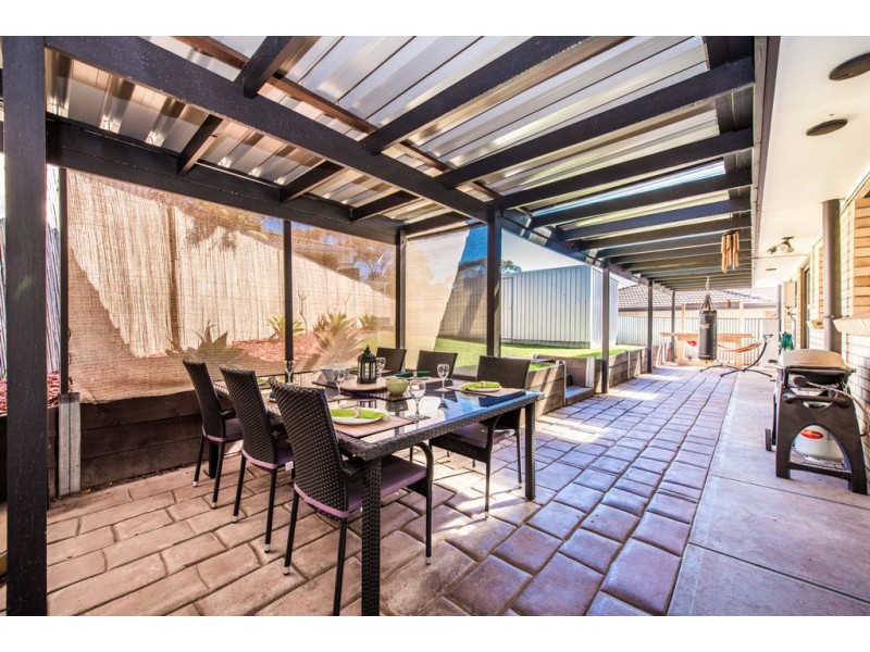 1 Olga Court, Morphett Vale SA 5162