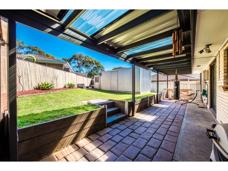 1 Olga Court, Morphett Vale SA 5162